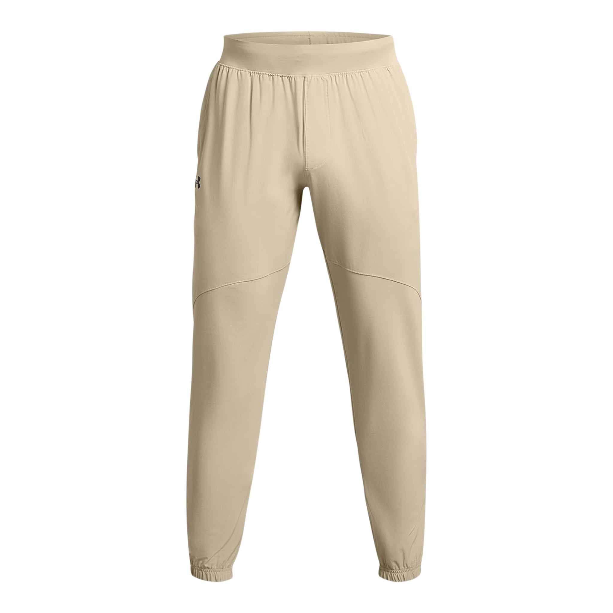 Stretch Woven Jogger - Denny's