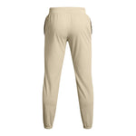 Stretch Woven Jogger - Denny's