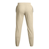 Stretch Woven Jogger - Denny's