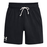 Rival Terry 6in Short - Denny's