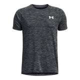 Tech Textured Tee
