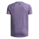 Textured Tech Tee