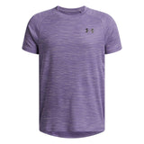 Textured Tech Tee
