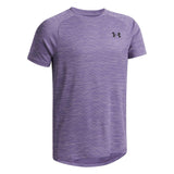 Textured Tech Tee