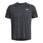 Tech Textured Tee - Denny's