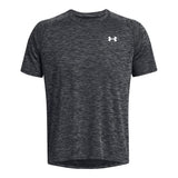 Tech Textured Tee - Denny's