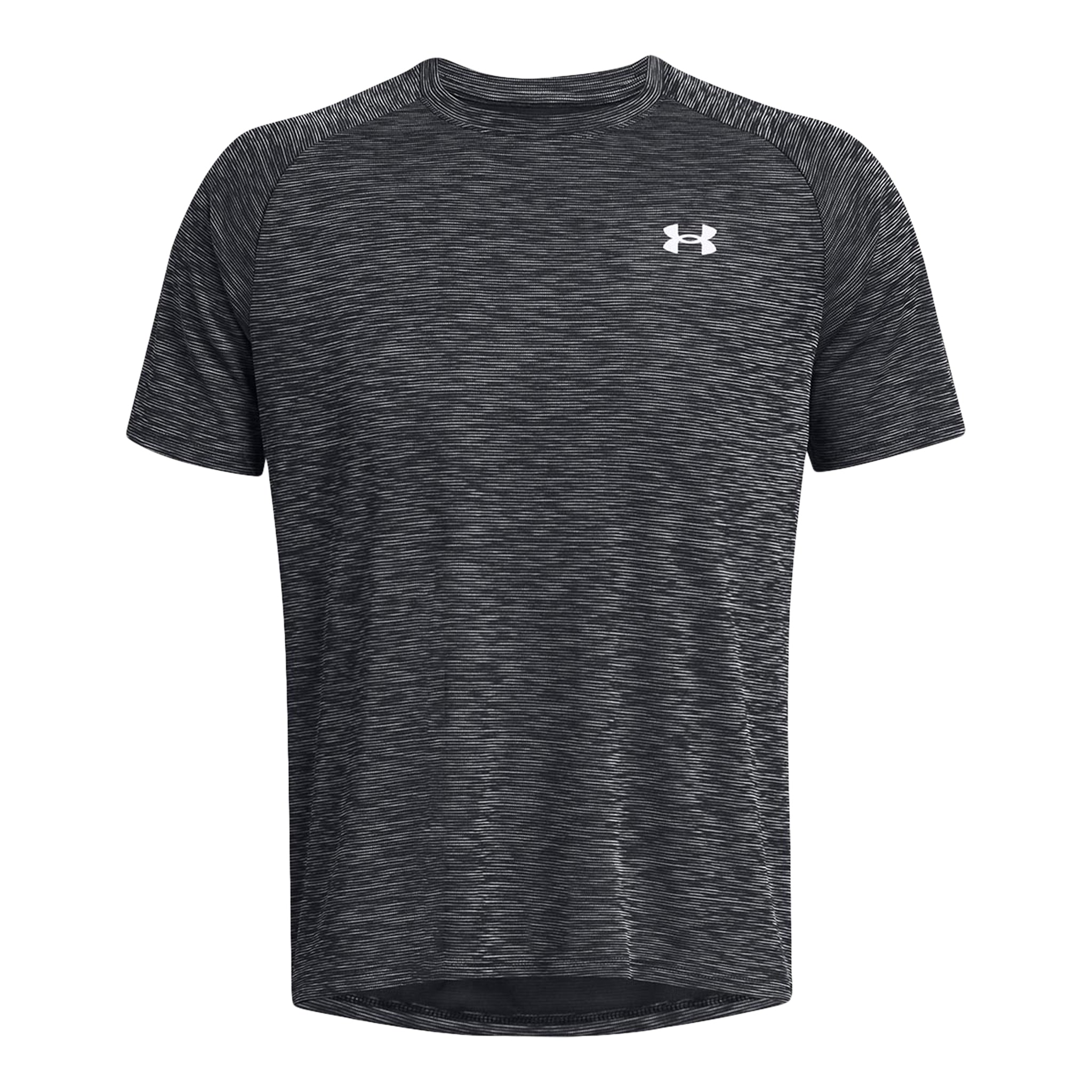 Tech Textured Tee - Denny's