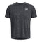Tech Textured Tee - Denny's