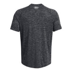 Tech Textured Tee - Denny's