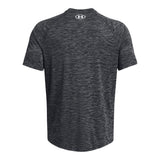 Tech Textured Tee - Denny's