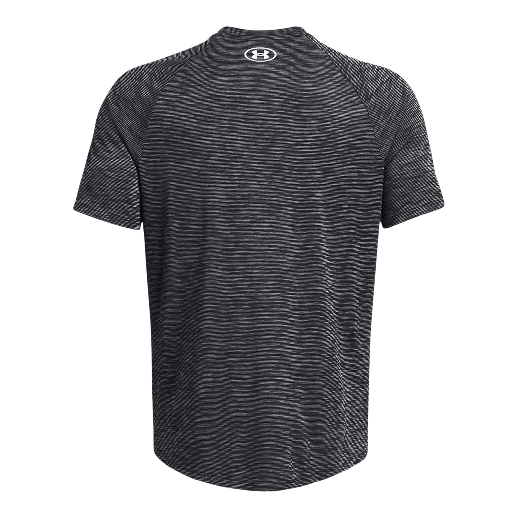 Tech Textured Tee - Denny's