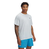 Tech Textured Tee
