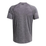 Tech Textured Tee - Denny's