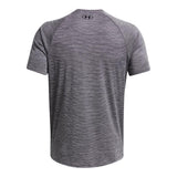 Tech Textured Tee - Denny's