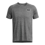 Tech Textured Tee - Denny's