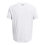UA Tech Textured Tee - Denny's