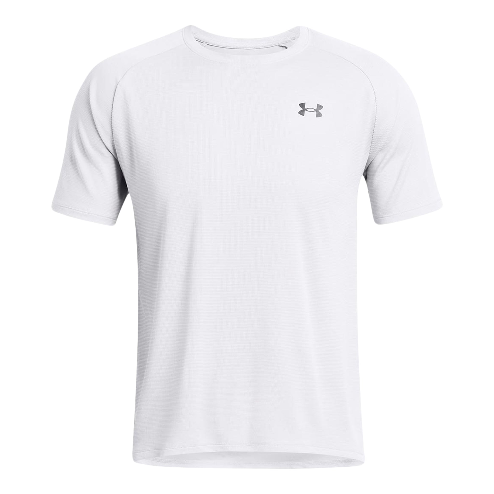 UA Tech Textured Tee - Denny's