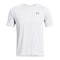 UA Tech Textured Tee - Denny's