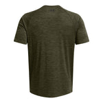 Tech Textured Tee - Denny's