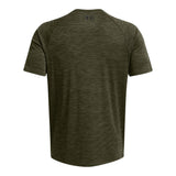 Tech Textured Tee - Denny's