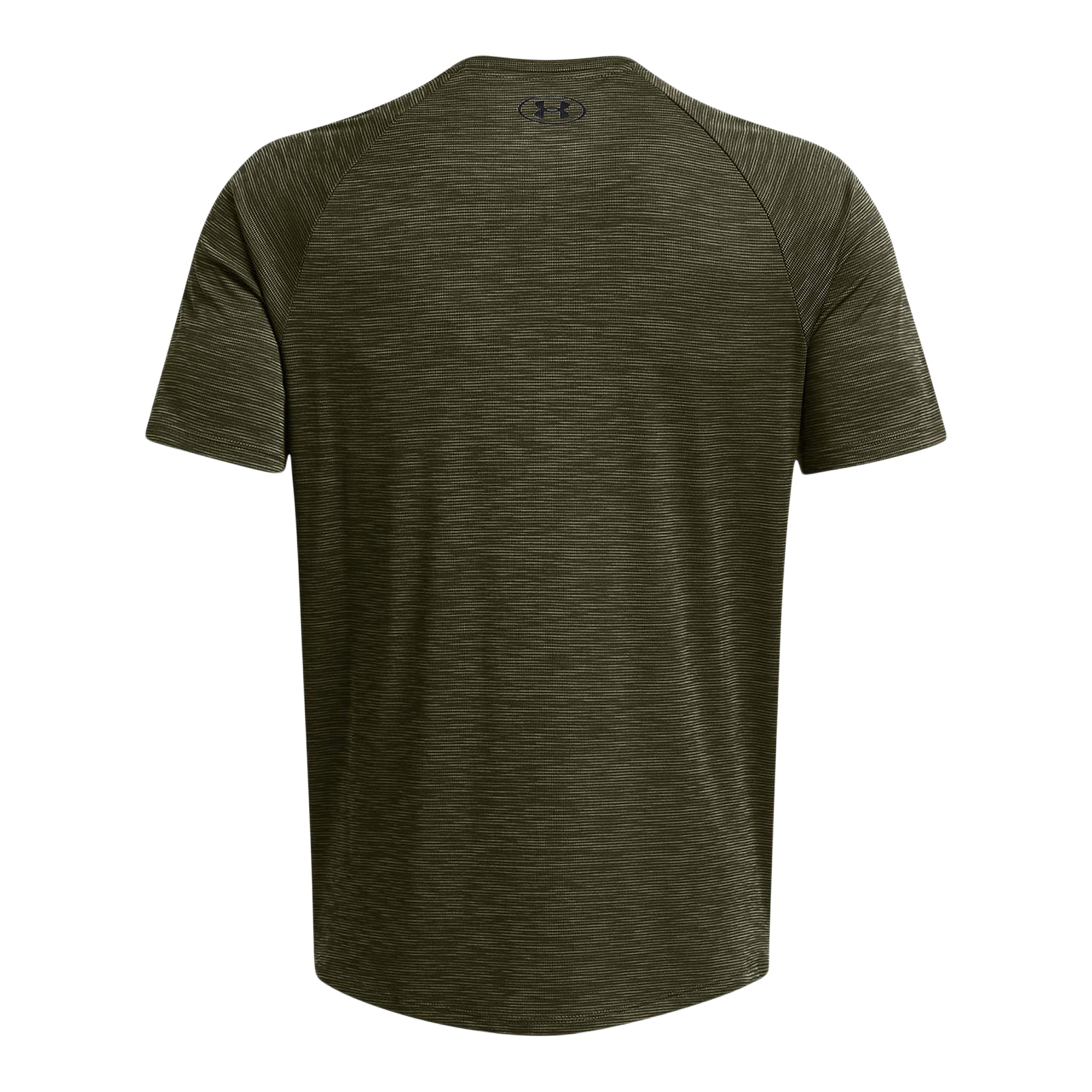 Tech Textured Tee - Denny's