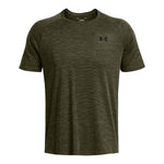 Tech Textured Tee - Denny's