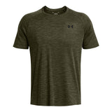 Tech Textured Tee - Denny's
