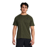 Tech Textured Tee - Denny's