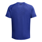 Tech Textured Tee - Denny's