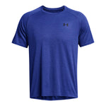 Tech Textured Tee - Denny's