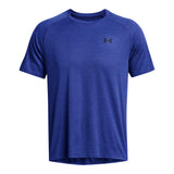Tech Textured Tee - Denny's