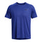 Tech Textured Tee - Denny's