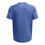 Tech Textured Tee - Denny's