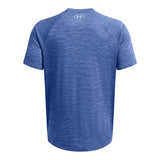 Tech Textured Tee - Denny's
