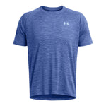 Tech Textured Tee - Denny's