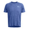Tech Textured Tee - Denny's