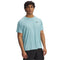 Tech Textured Tee - Denny's