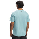 Tech Textured Tee - Denny's