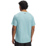 Tech Textured Tee - Denny's