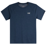 Tech Textured Tee