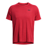 UA Tech Textured Tee - Denny's
