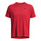 UA Tech Textured Tee - Denny's