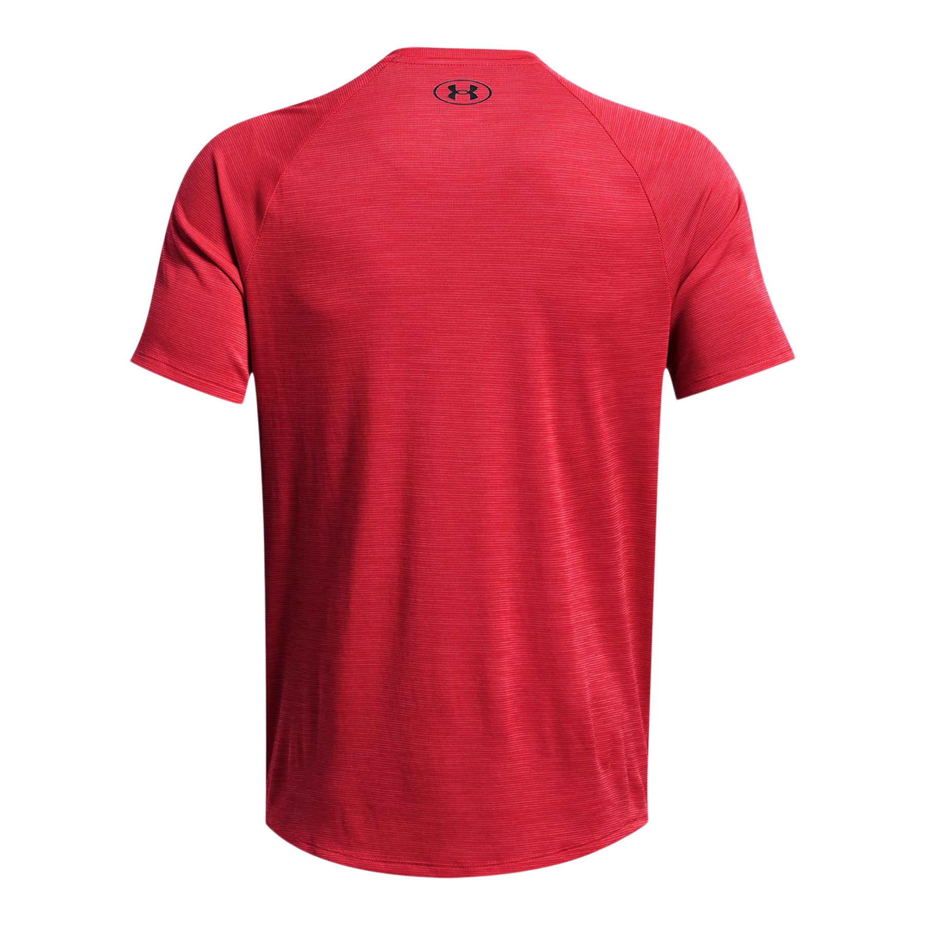 UA Tech Textured Tee - Denny's