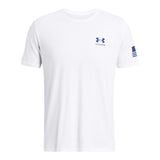 Freedom Flag Gradient Tee - Denny's