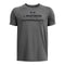 Tech Split Wordmark Tee - Denny's