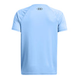 Tech Split Wordmark Tee - Denny's