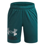 Tech Logo Short