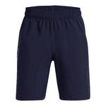 Tech Woven Workmark Short - Denny's