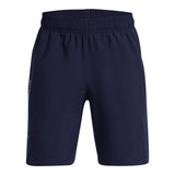 Tech Woven Workmark Short - Denny's