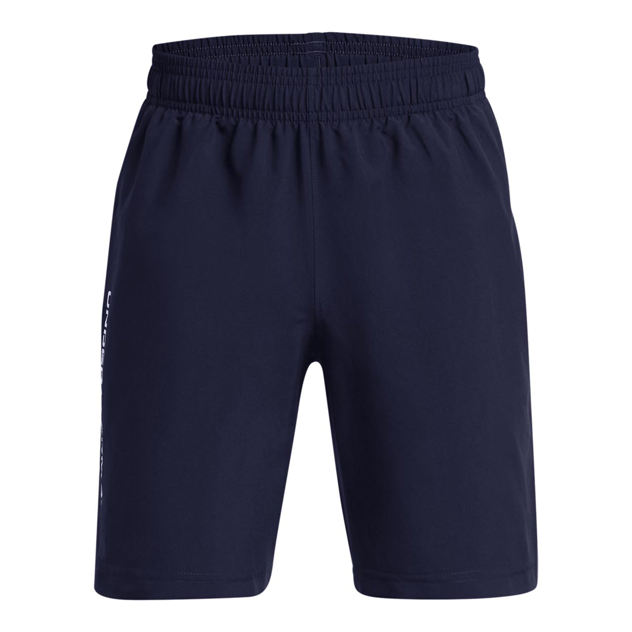 Tech Woven Workmark Short - Denny's